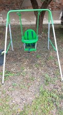 altalena per bambini