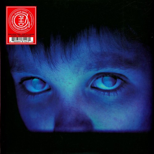 Porcupine tree fear of a - fear,