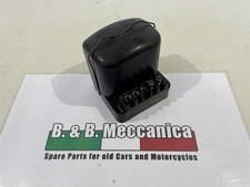 REGOLATORE DI TENSIONE DINAMO 12V LUCAS INNOCENTI MINI COD 37182L (KC282)