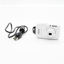Nikon Coolpix S01 10,1