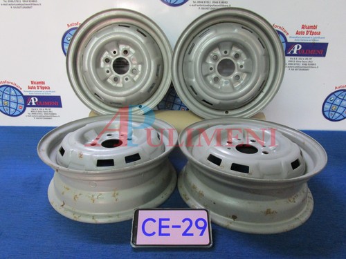 9029 4368061 serie 4pz cerchio - 9029,