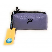 Beauty Case in pelle Gabs