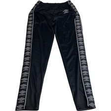 Umbro Pantalone Pista Jogger