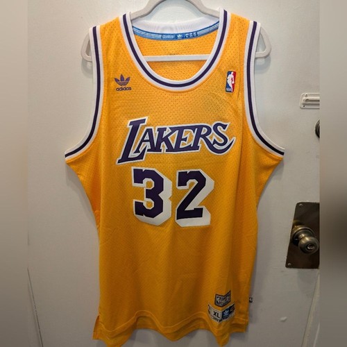 Adidas hardwood classics magic - adidas,