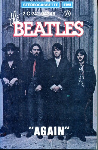 The beatles hey jude - the,