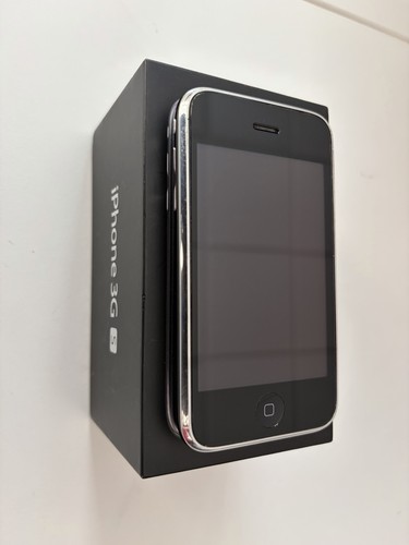 Iphone 3gs 32gb - iphone,