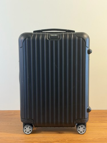 Rimowa salsa cabin plus - rimowa,