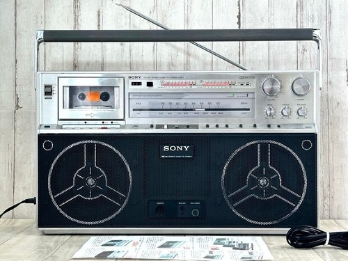 Sony cfs xyz - cfs, f5