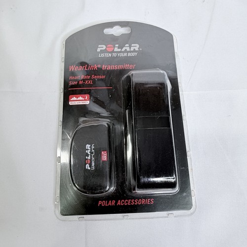 Nuovo polar wearlink - nuovo,