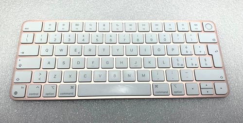 Magic keyboard apple a2449 - magic,
