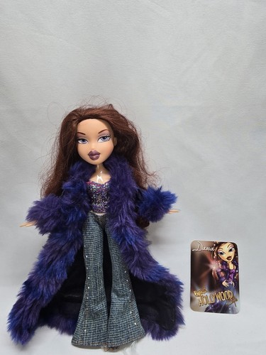Mga 2005 bratz hollywood - 2005, style