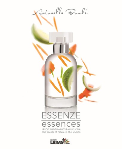 Essenze profumi della - essenze.,
