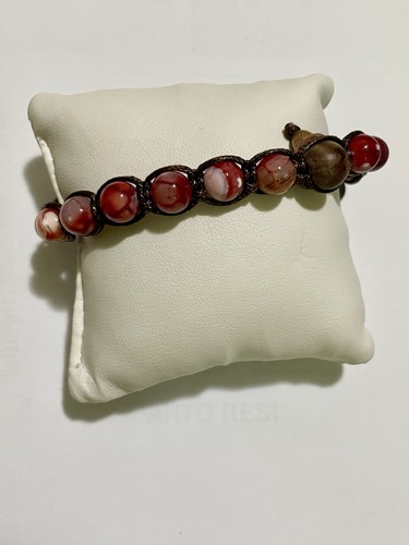 Bracciale tamashii tibetano - bracciale,