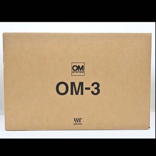 Nuova system 3 - om,