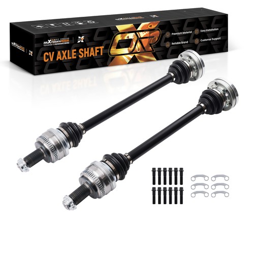 Albero trasmissione for bmw - cv,