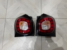 KIT COPPIA FANALI STOP