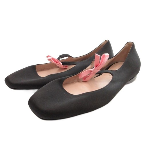 Miumiu ballerine scarpe basse - scarpe,