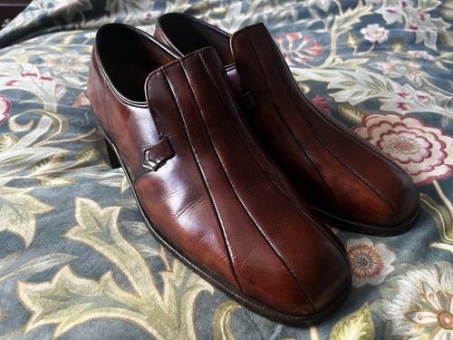 Scarpe uomo con tacco - , cubano