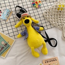 Borsa a tracolla cucciolo