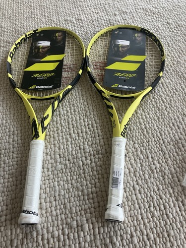 Racchetta tennis babolat - da,