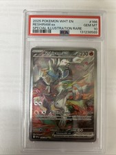 Pokémon Reshiram WHT EN