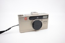 Leica Minilux Zoom 35 mm