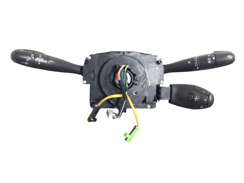 Devioluci per peugeot 207 - 207, 1°