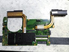 Carte Mère ASUS ROG G750JS