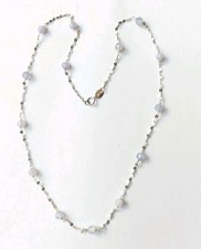 Collana argento 925 - collana,
