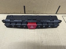 Pulsantiera cruscotto