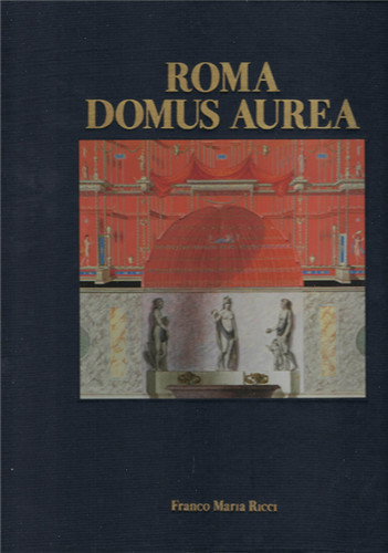 Roma domus aurea les fresques - les,