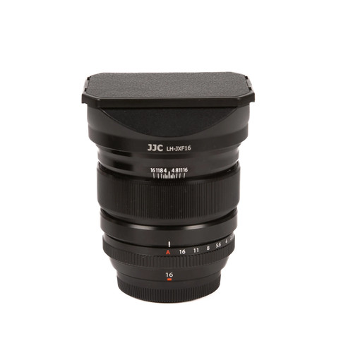 Fujinon 16mm r - 16mm, f/1.4