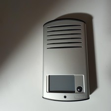 Pulsantiera  impianto