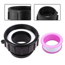 For Schutz IBC tank adapter