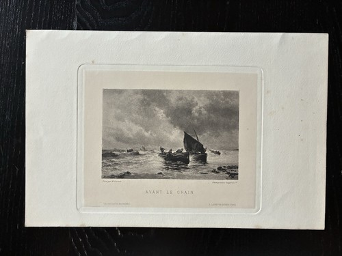 1882 avant grain maurice - le,