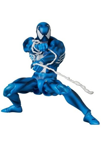 Medicom toy mafex 298 venom - mafex,