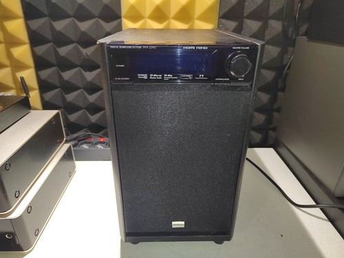Onkyo htx 22hd digital - 22hd,