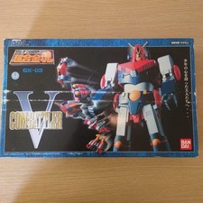 Soul of Chogokin GX-03
