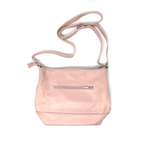 Borsa tracolla lavorazione - a,