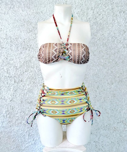 Bikini costume bagno fui - me,