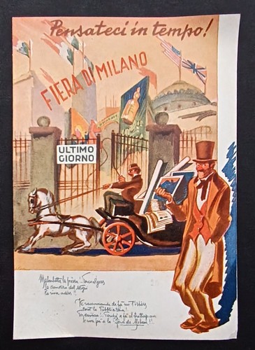 Fiera milano ultimo - fiera,