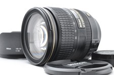 Nikon AF-S NIKKOR 24-120 mm