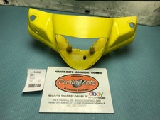 Carena copri coperchio faro