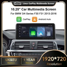 CarPlay Multimedia DSP Linux