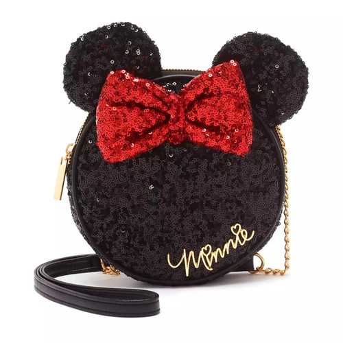 Borsa tracolla minnie mouse - tracolla,