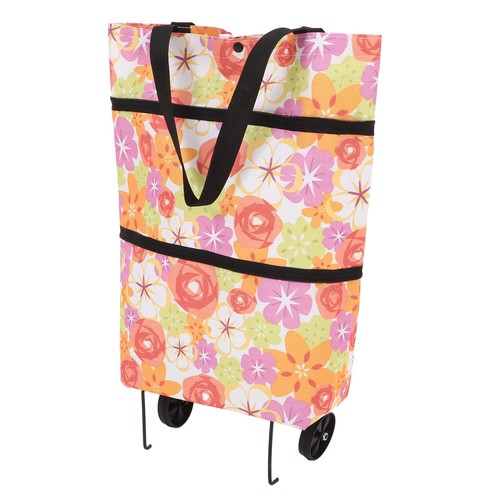 Carrello della spesa borse - della,