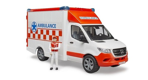 Bruder2676 mercedes benz - bruder2676, mercedes-benz