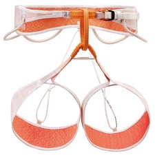 - Petzl Whisper Imbracatura Taglia M, Bianco