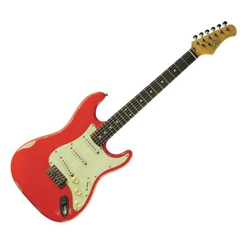 Eko s300 chitarra - chitarra, elettrica
