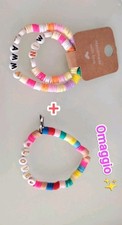 Offerta ✨ Braccialetti Mamma E Figlia+ 1 Braccialetto In Omaggio Per La Mamma 💓